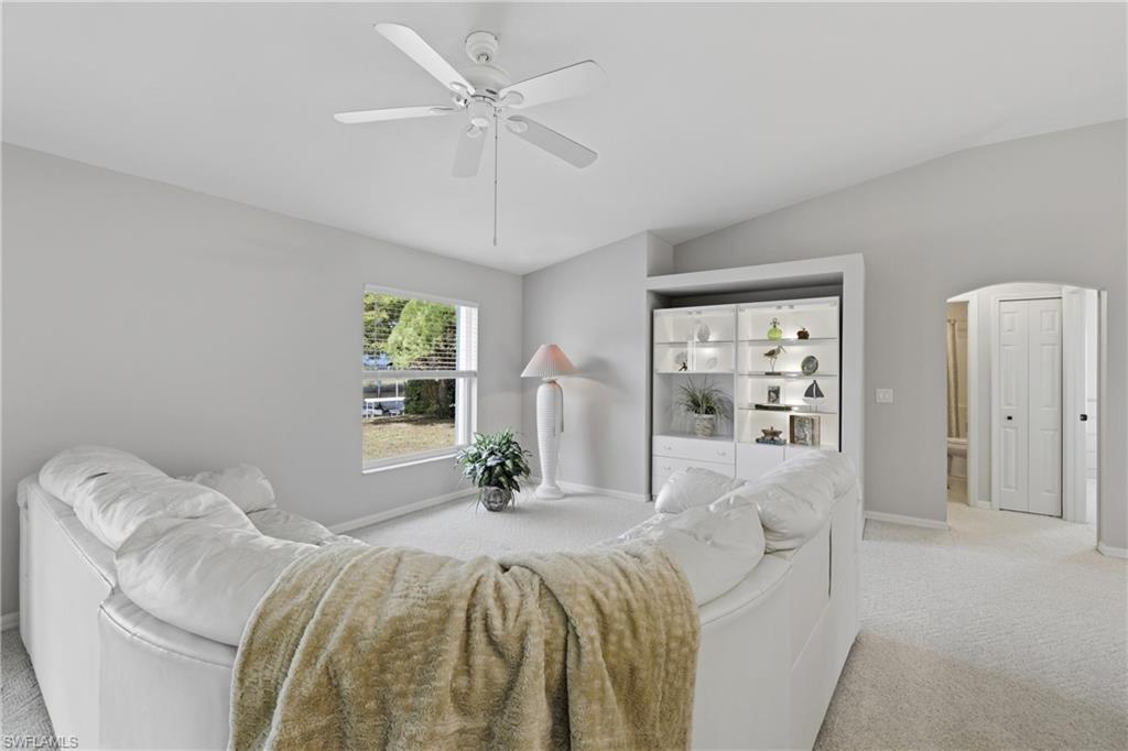 PORT CHARLOTTE - Residential