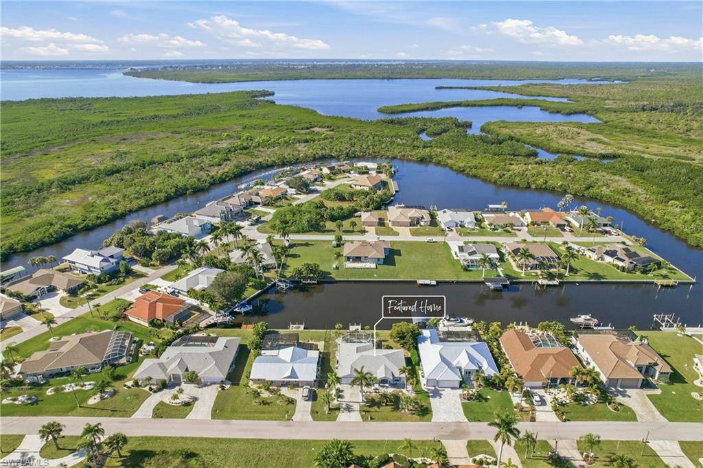 PORT CHARLOTTE - Residential