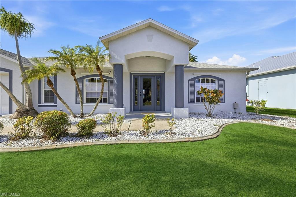 PORT CHARLOTTE - Residential