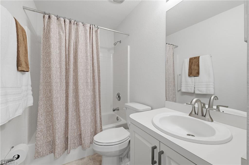 PORT CHARLOTTE - Residential