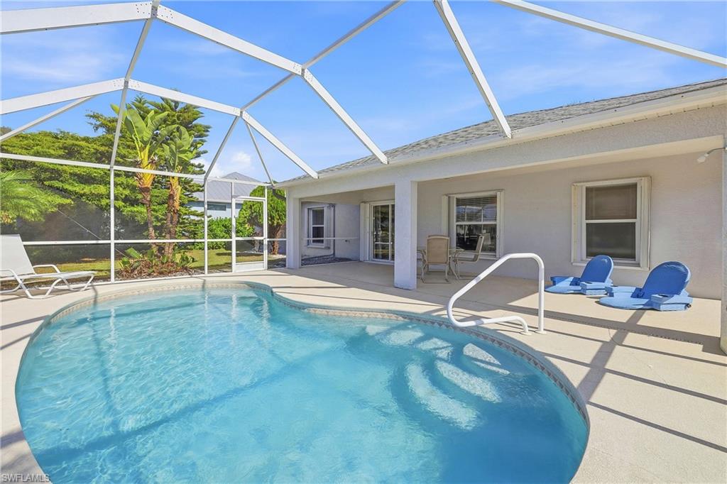 PORT CHARLOTTE - Residential