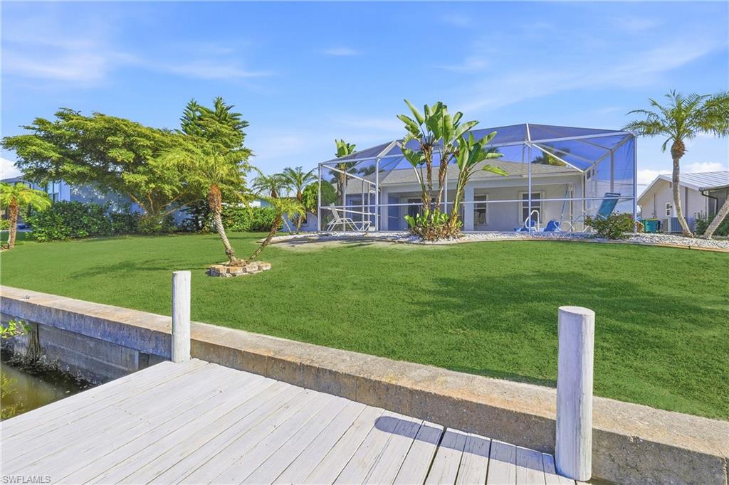 PORT CHARLOTTE - Residential