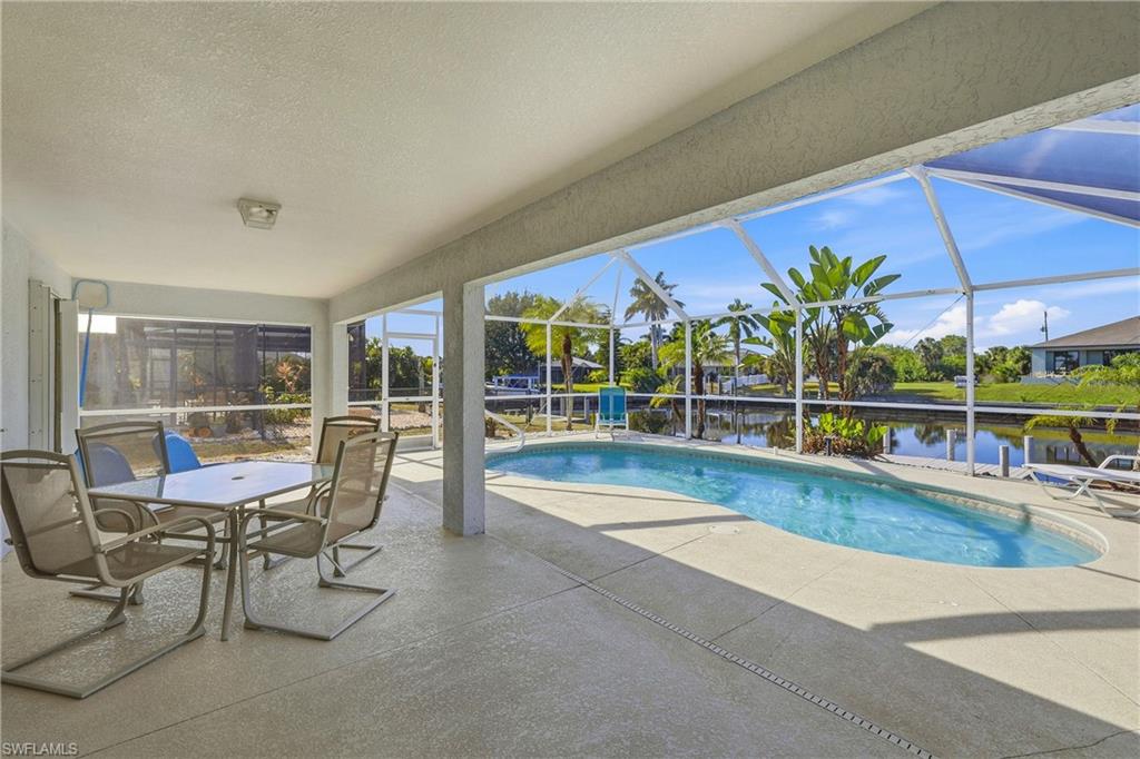 PORT CHARLOTTE - Residential