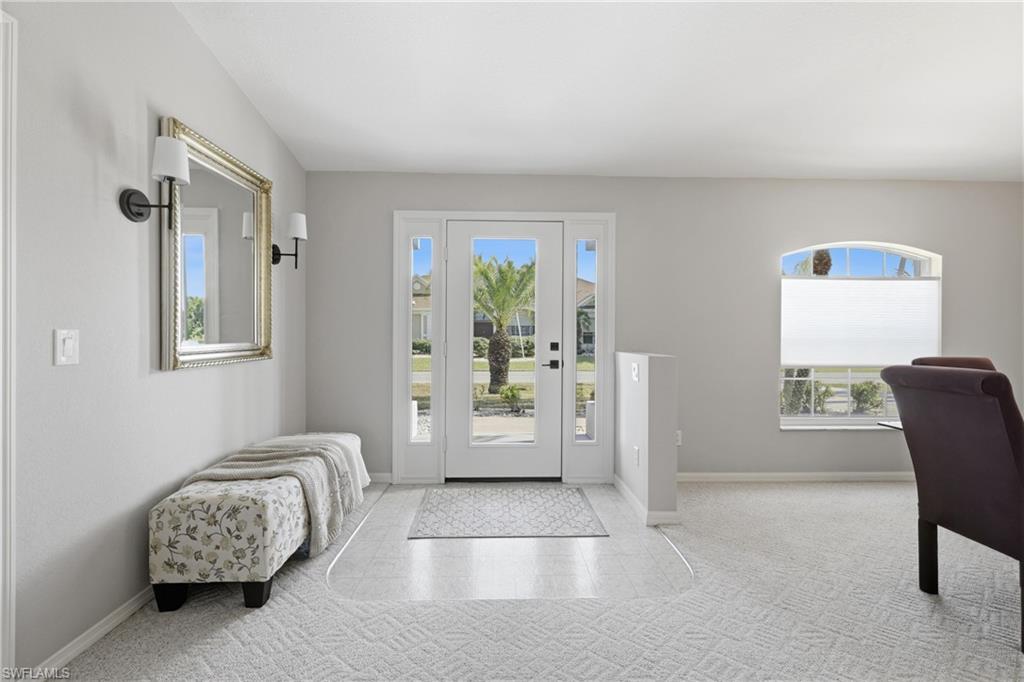 PORT CHARLOTTE - Residential