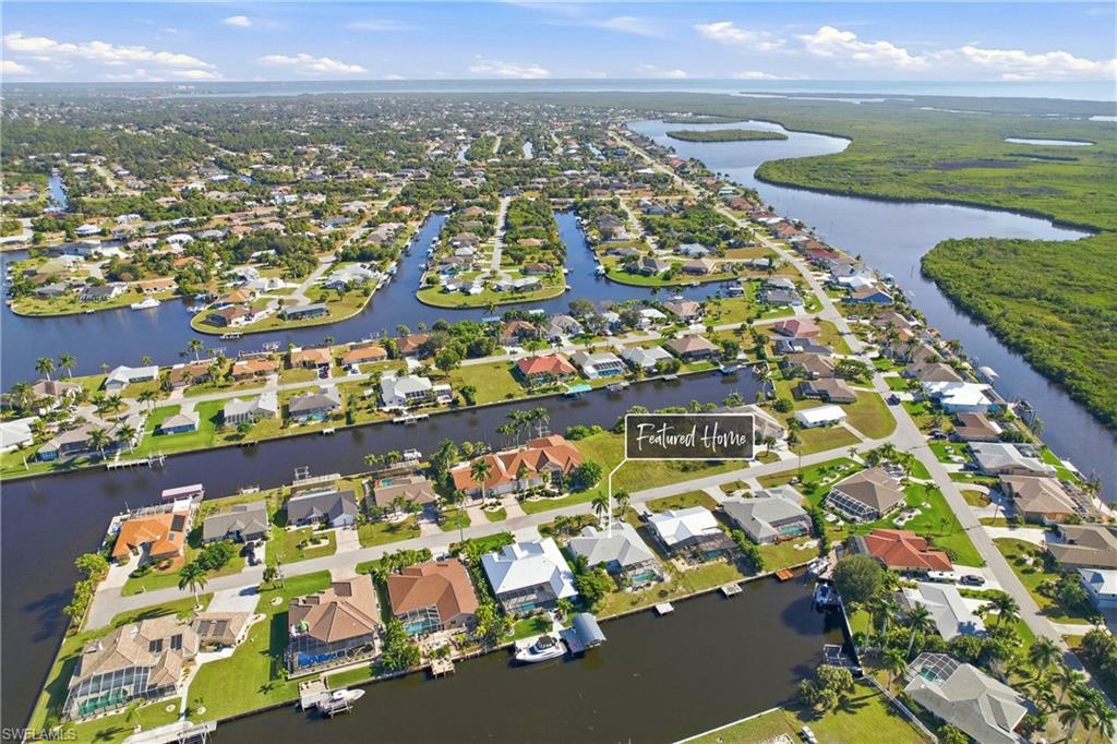 PORT CHARLOTTE - Residential