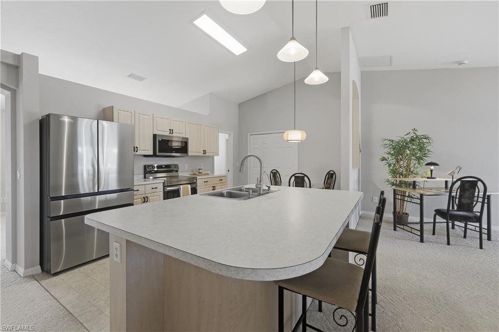 PORT CHARLOTTE - Residential