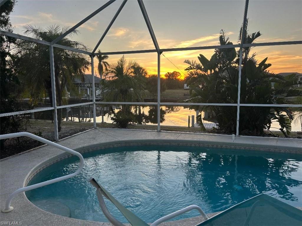 PORT CHARLOTTE - Residential