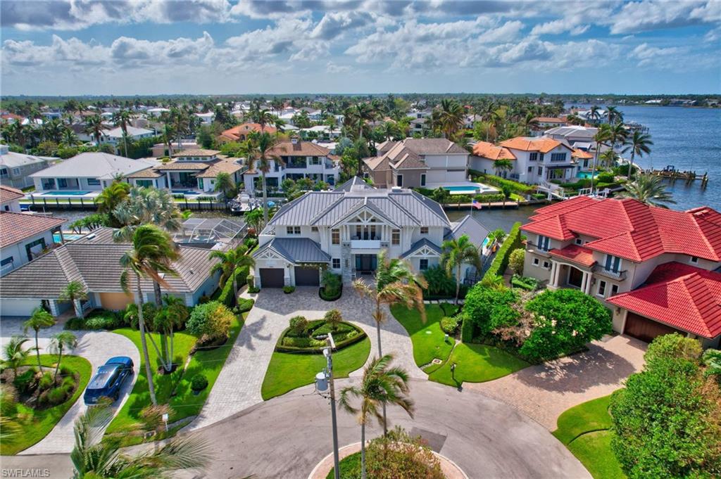 ROYAL HARBOR - Residential