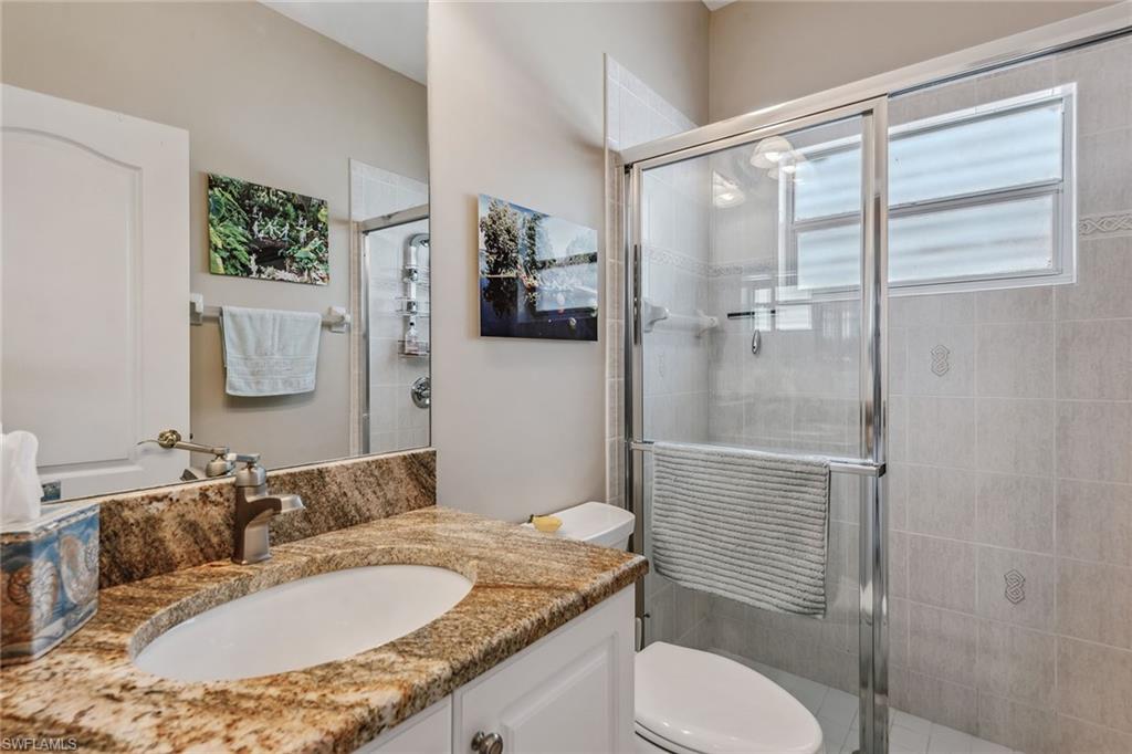 MARCO BEACH - Residential