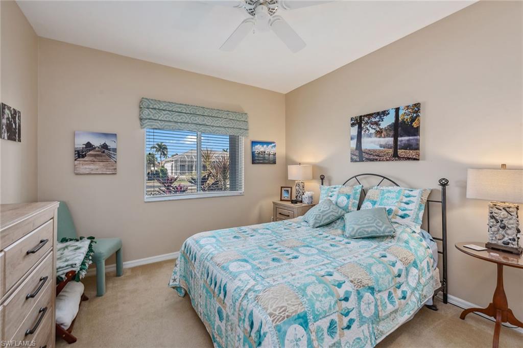 MARCO BEACH - Residential