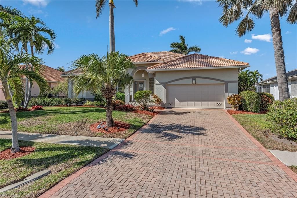 Photo of 268 Bass CT, MARCO ISLAND, FL 34145 (MLS # 225082102)