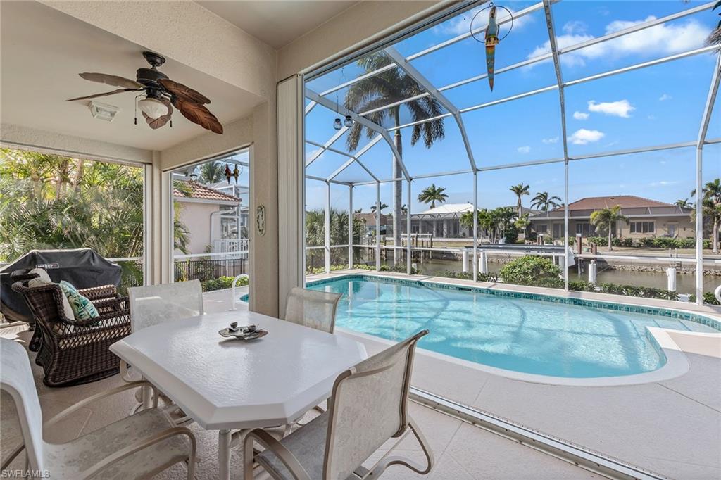 MARCO BEACH - Residential