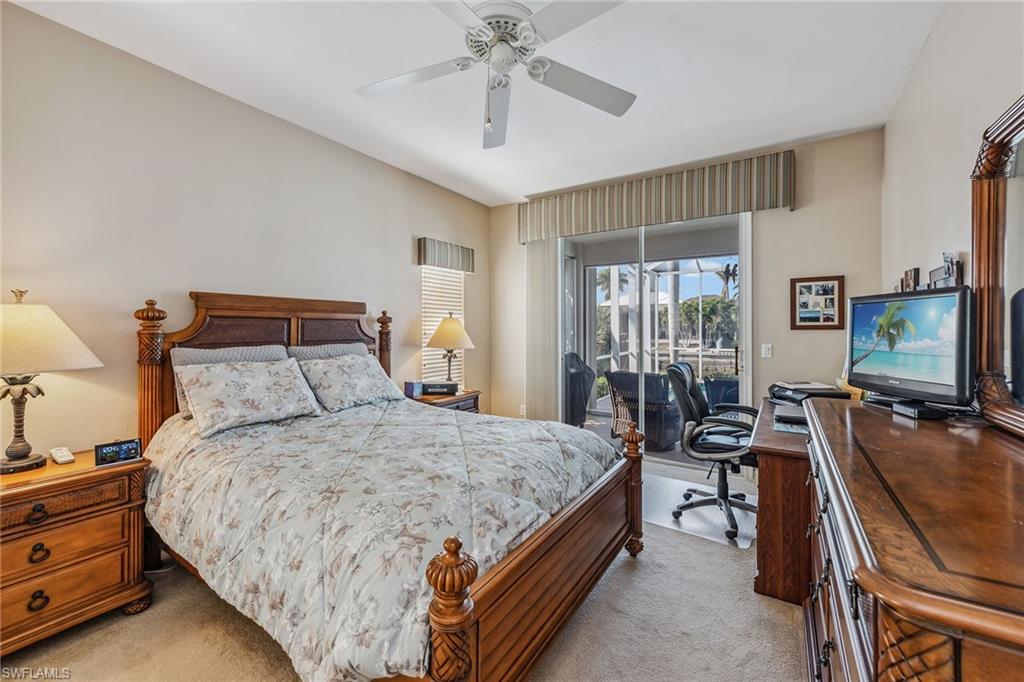 MARCO BEACH - Residential