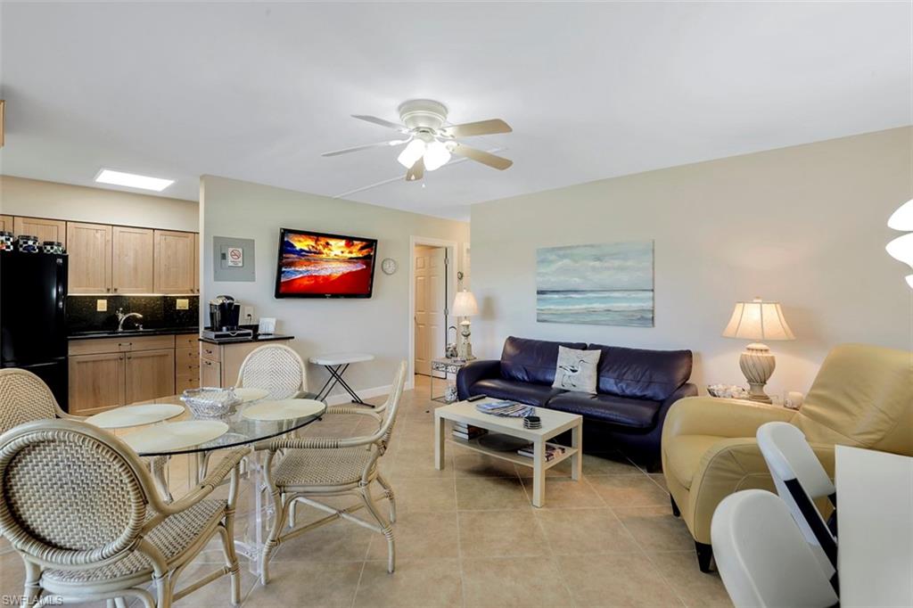 SEABREEZE WEST - Residential