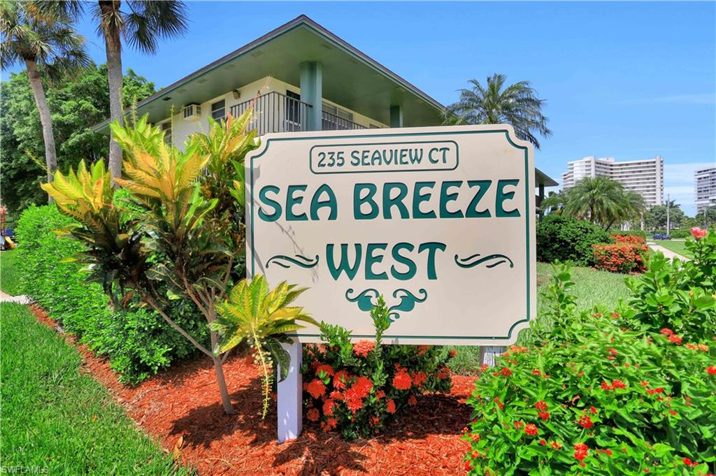 SEABREEZE WEST - Residential