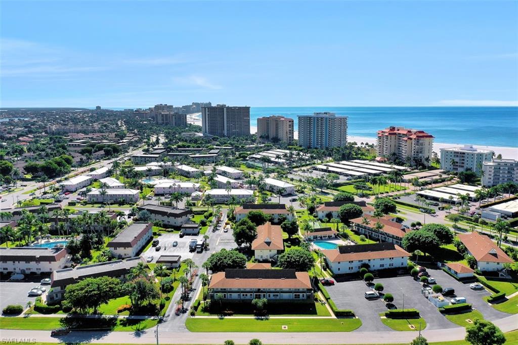 SEABREEZE WEST - Residential