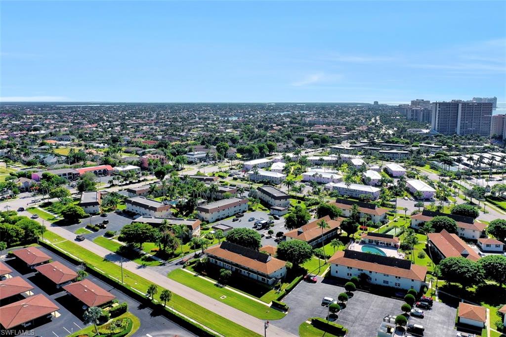 SEABREEZE WEST - Residential