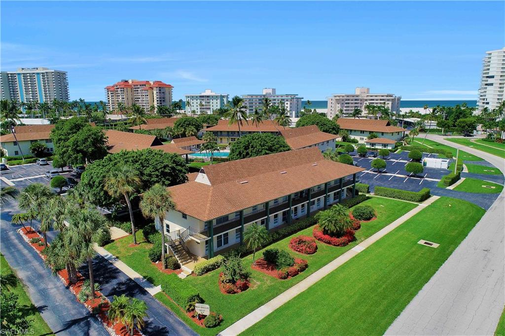 SEABREEZE WEST - Residential