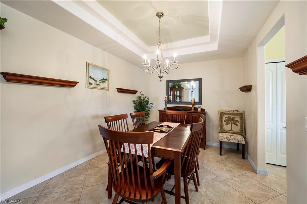 TAMARIND CAY - Residential Lease