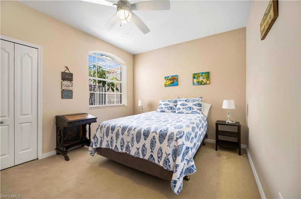 TAMARIND CAY - Residential Lease