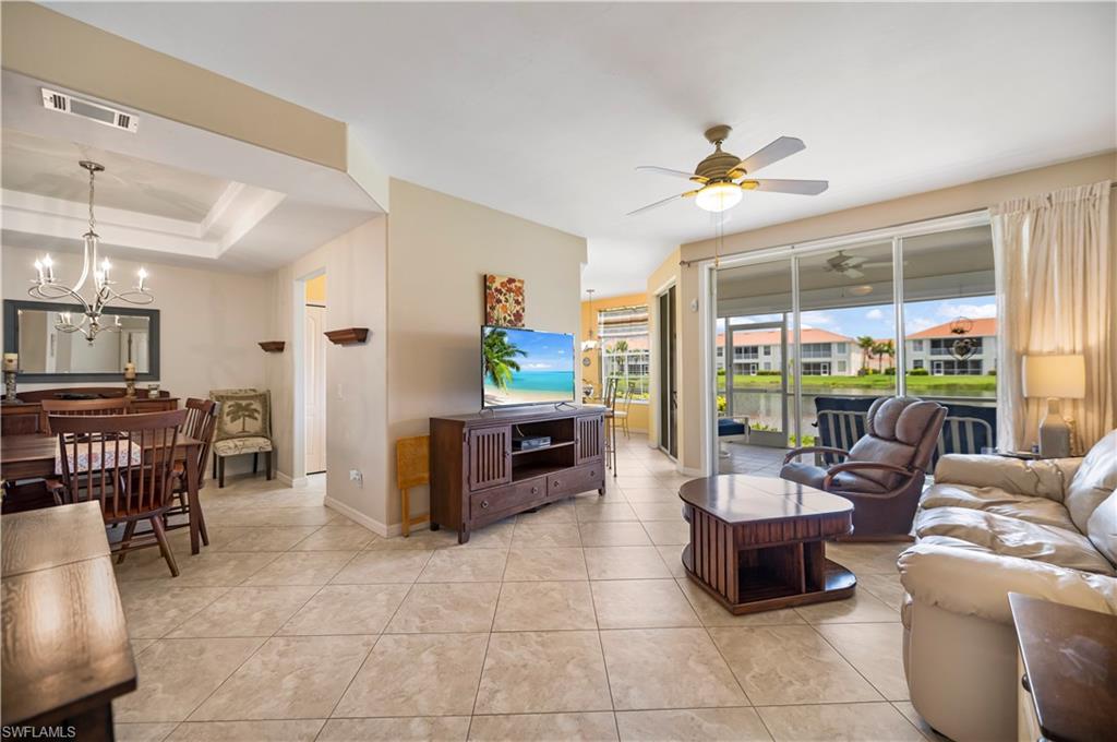 TAMARIND CAY - Residential Lease