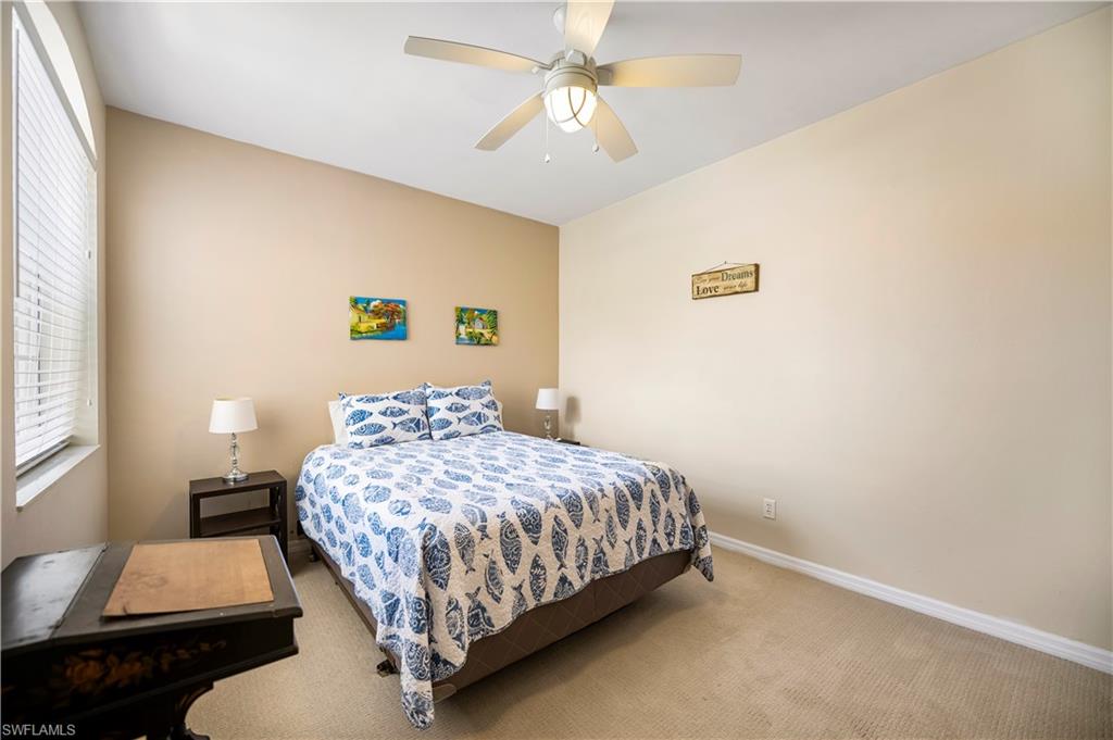 TAMARIND CAY - Residential Lease