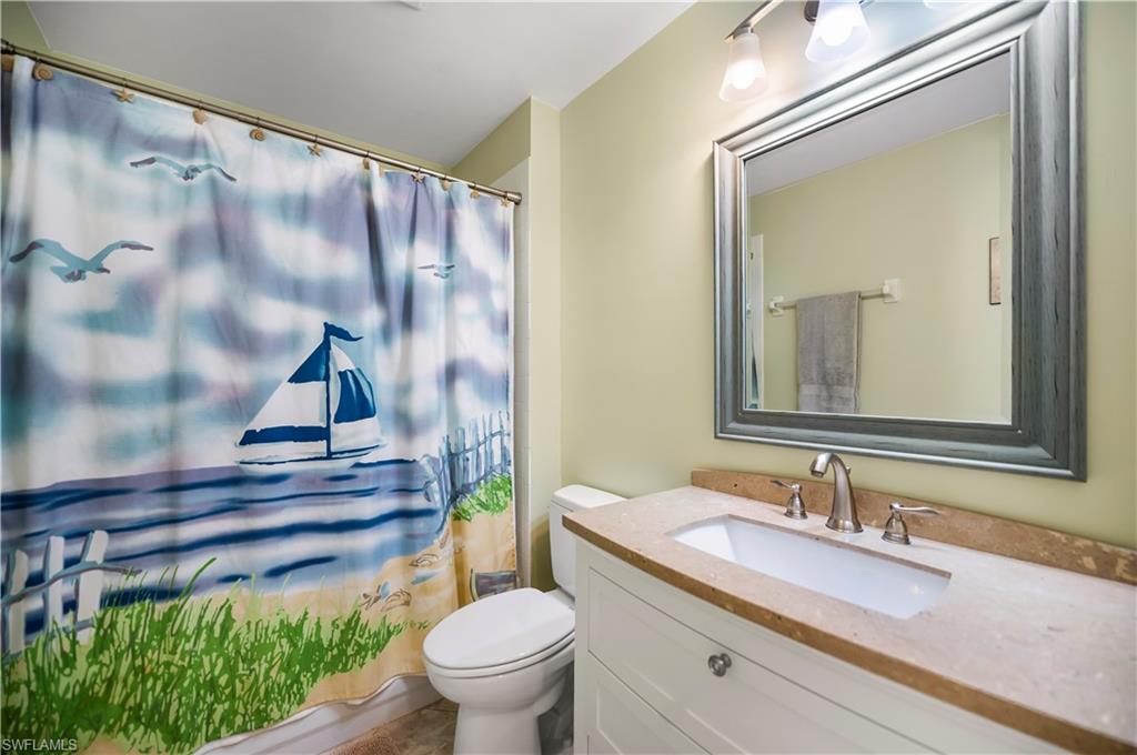 TAMARIND CAY - Residential Lease