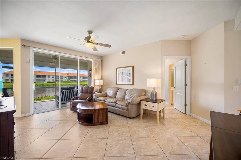 TAMARIND CAY - Residential Lease