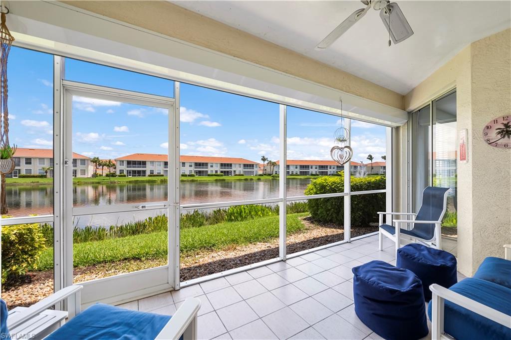 TAMARIND CAY - Residential Lease