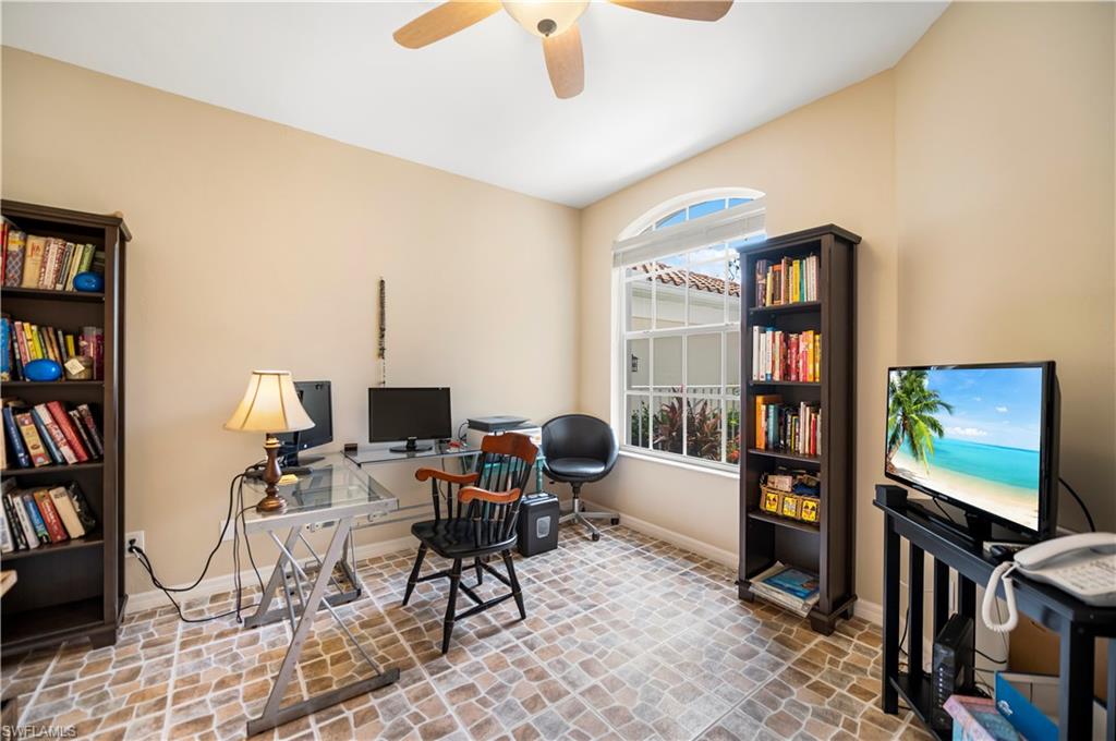 TAMARIND CAY - Residential Lease