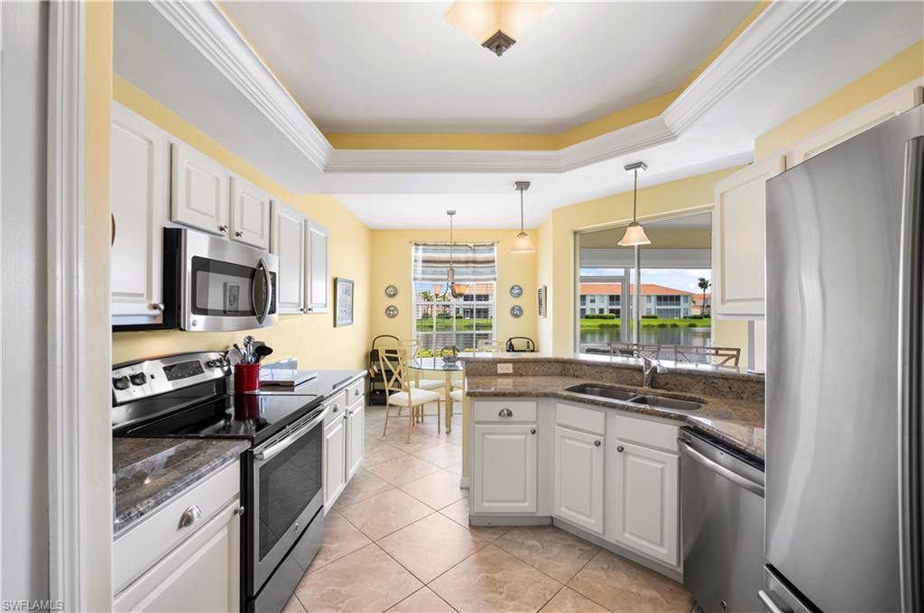 TAMARIND CAY - Residential Lease