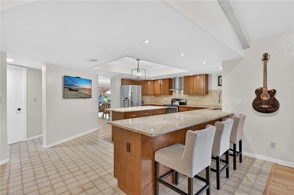 KINGS LAKE - Residential