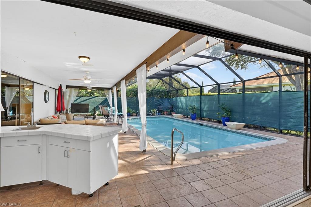 KINGS LAKE - Residential