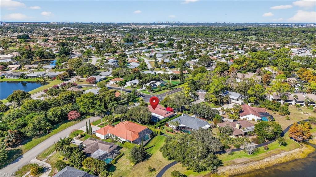 KINGS LAKE - Residential