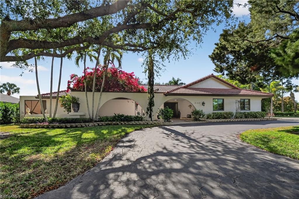 KINGS LAKE - Residential