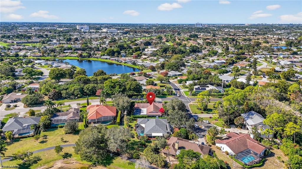 KINGS LAKE - Residential