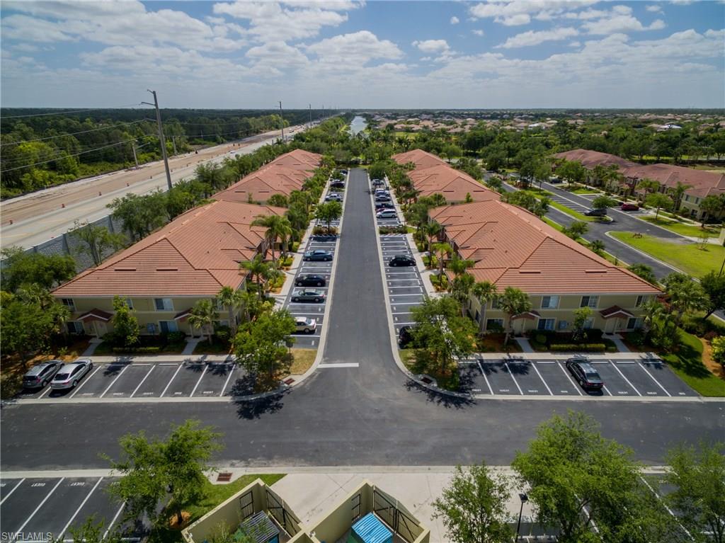 TOWNHOMES AT STONEYBROOK - Residential