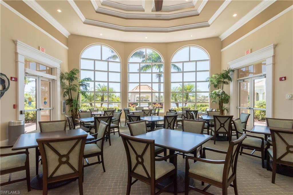 VILLAGE WALK OF BONITA SPRINGS - Residential