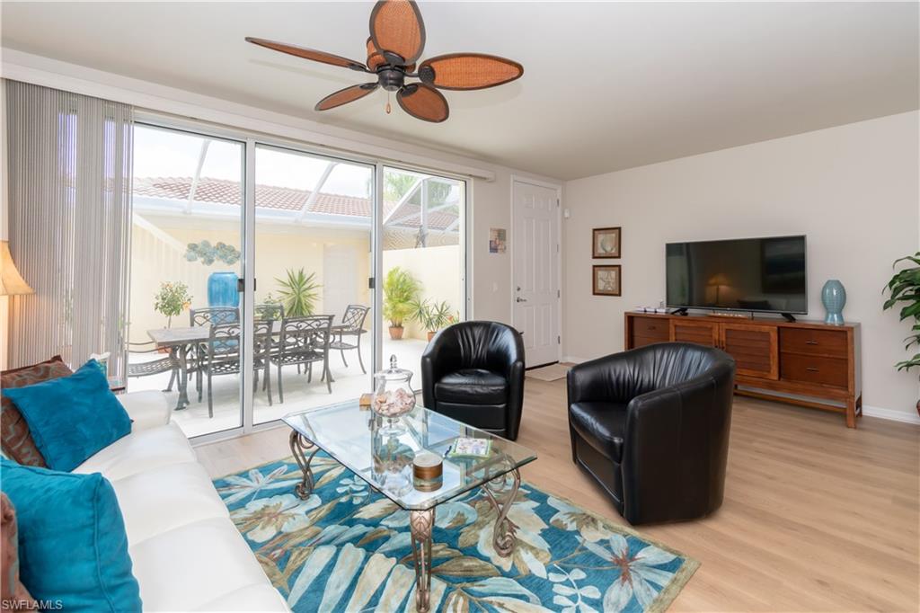 VILLAGE WALK OF BONITA SPRINGS - Residential