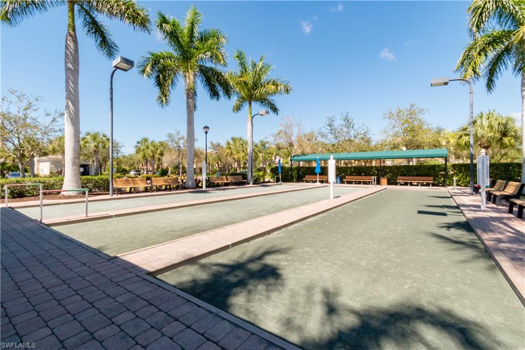 VILLAGE WALK OF BONITA SPRINGS - Residential
