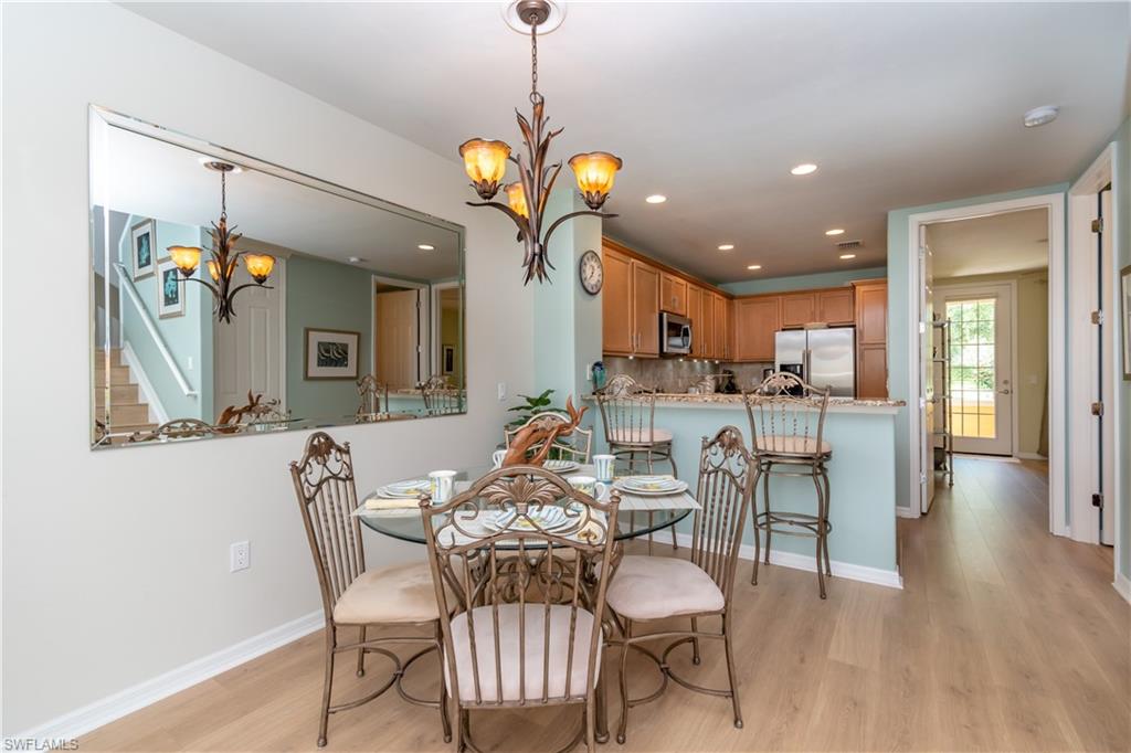 VILLAGE WALK OF BONITA SPRINGS - Residential