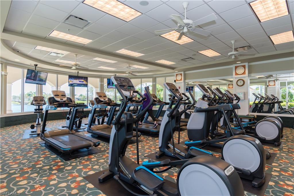 VILLAGE WALK OF BONITA SPRINGS - Residential