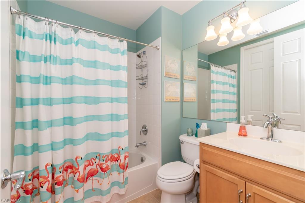 VILLAGE WALK OF BONITA SPRINGS - Residential