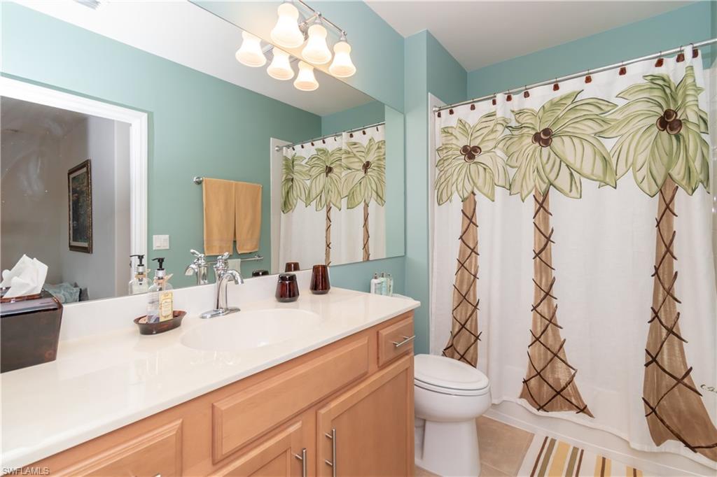 VILLAGE WALK OF BONITA SPRINGS - Residential