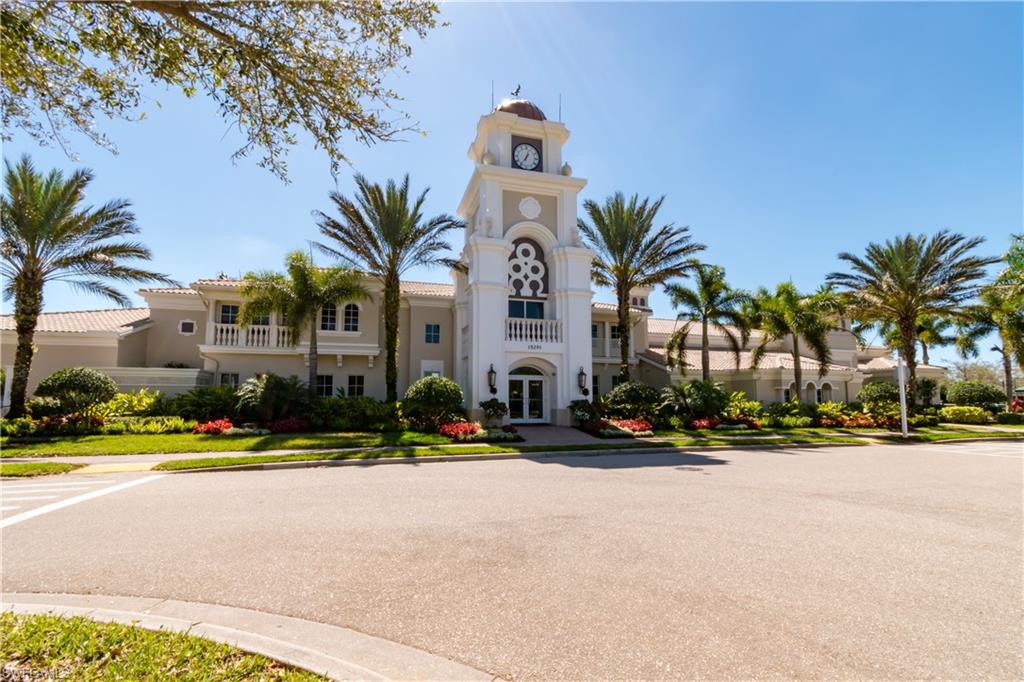 VILLAGE WALK OF BONITA SPRINGS - Residential
