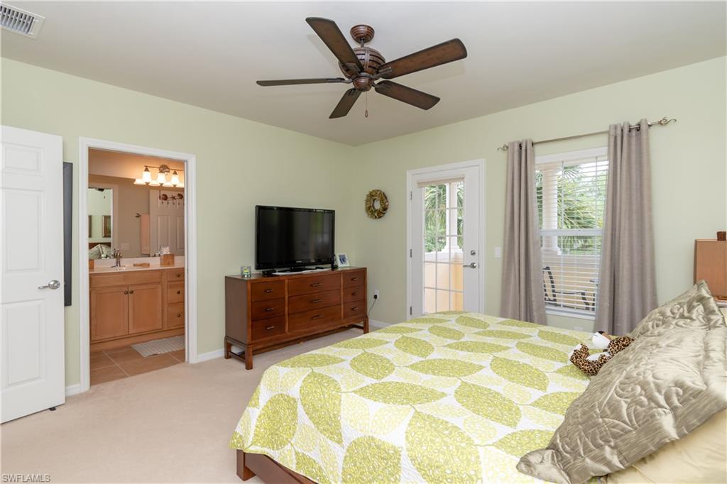 VILLAGE WALK OF BONITA SPRINGS - Residential