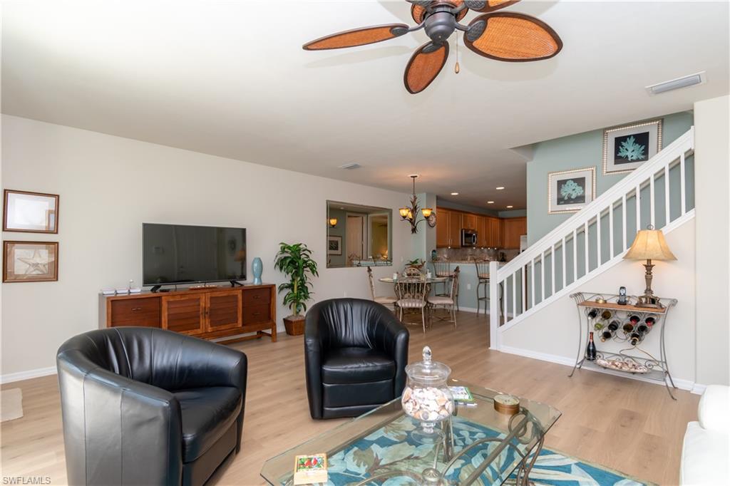 VILLAGE WALK OF BONITA SPRINGS - Residential