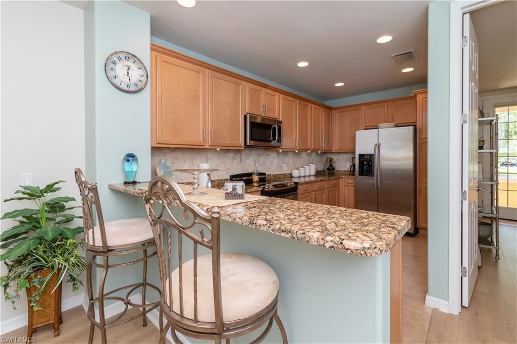 VILLAGE WALK OF BONITA SPRINGS - Residential