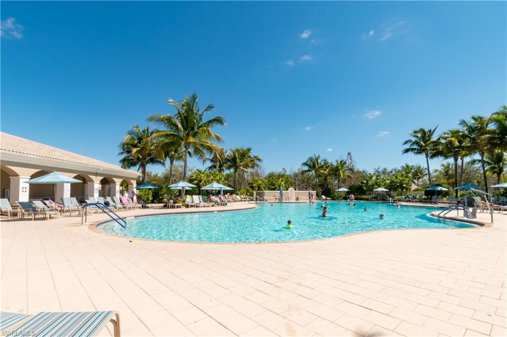 VILLAGE WALK OF BONITA SPRINGS - Residential