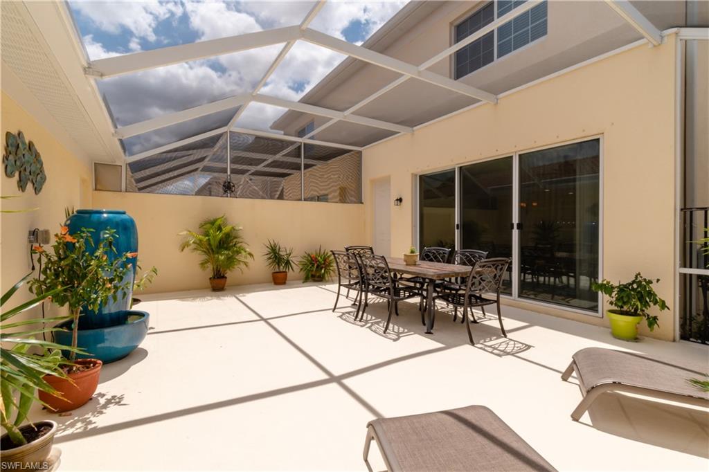 VILLAGE WALK OF BONITA SPRINGS - Residential